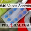 549 Times Secret 21